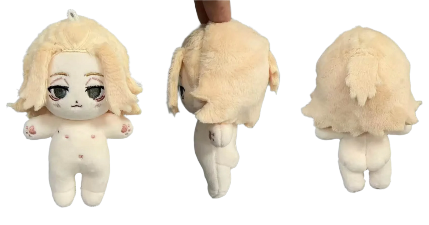10cm Mikey Doll